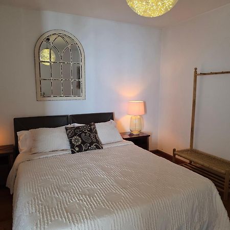 Habitacion Alunita & Pirita Nazaret Pokój zdjęcie