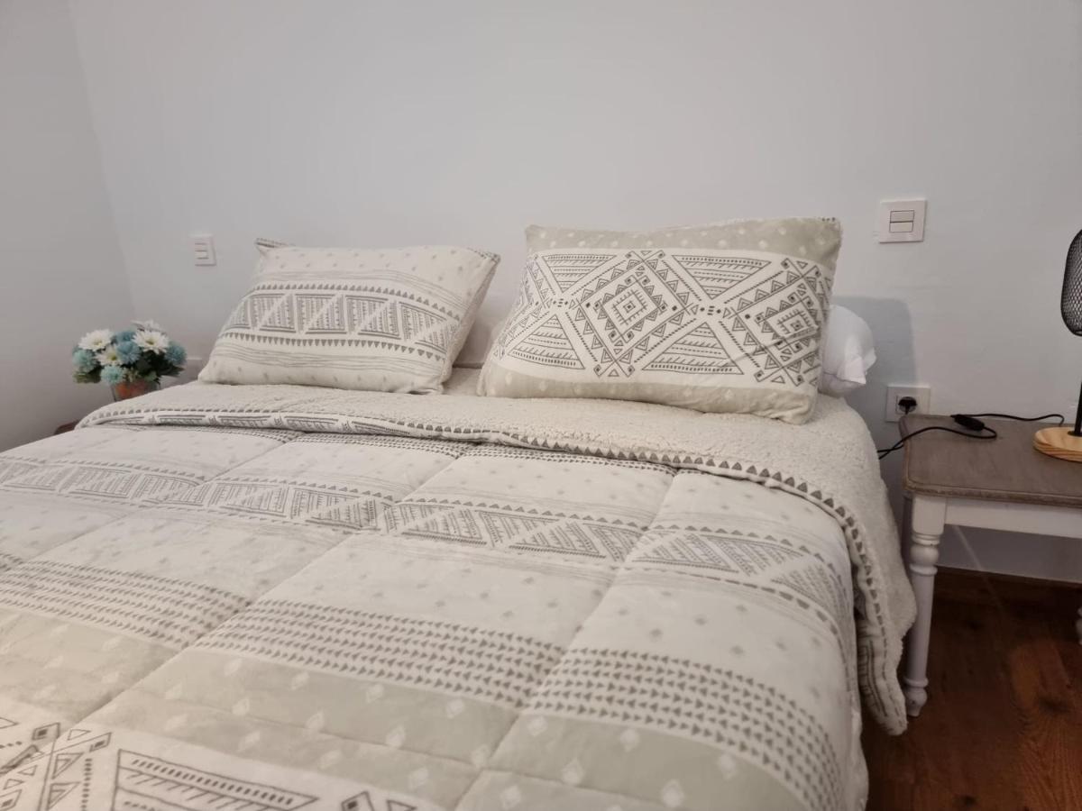 Habitacion Alunita & Pirita Nazaret Zewnętrze zdjęcie