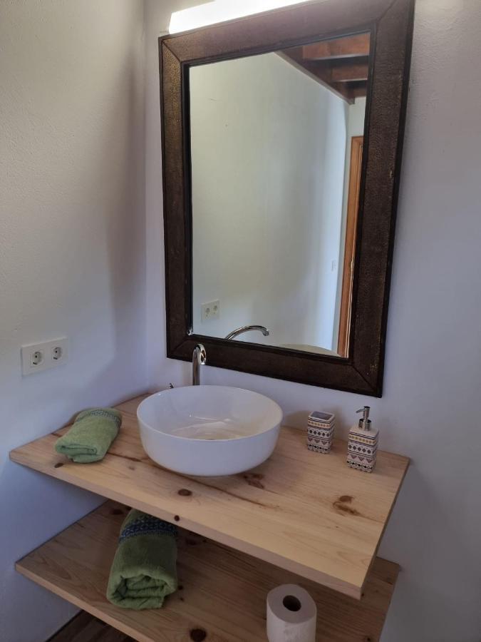 Habitacion Alunita & Pirita Nazaret Zewnętrze zdjęcie