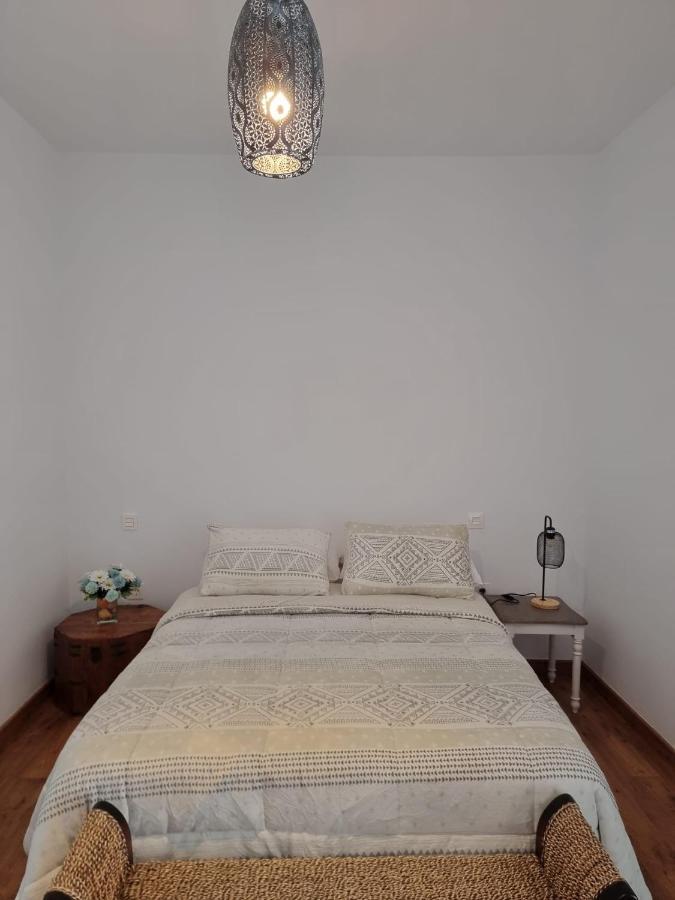 Habitacion Alunita & Pirita Nazaret Zewnętrze zdjęcie