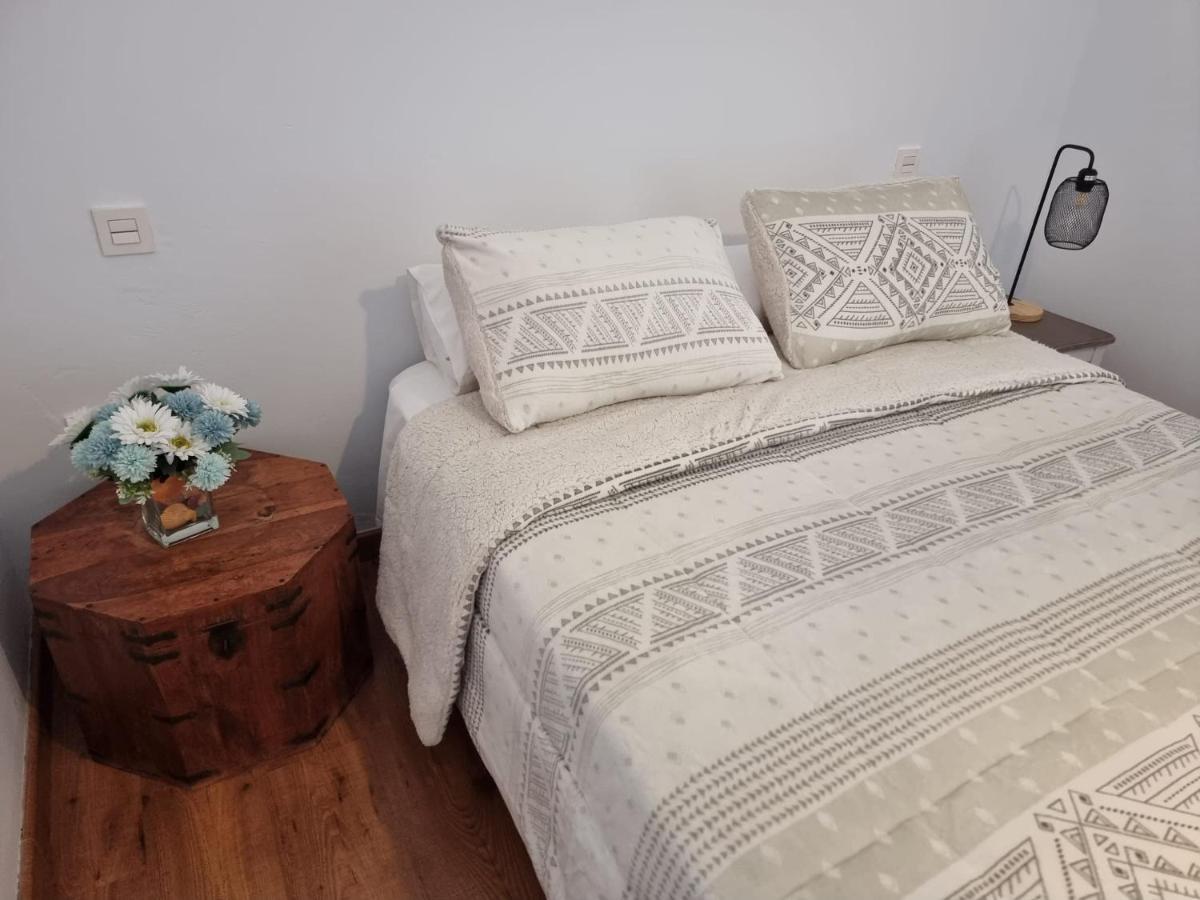 Habitacion Alunita & Pirita Nazaret Zewnętrze zdjęcie