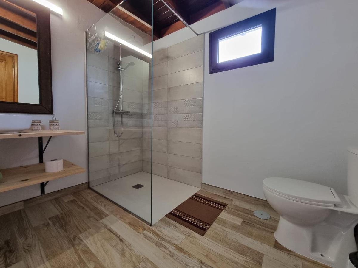 Habitacion Alunita & Pirita Nazaret Zewnętrze zdjęcie