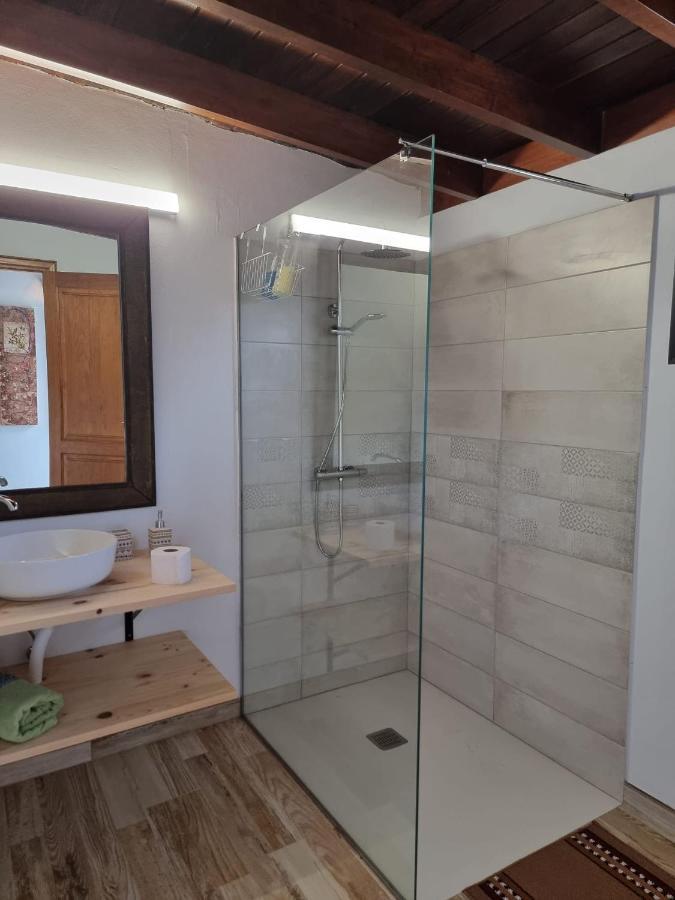 Habitacion Alunita & Pirita Nazaret Zewnętrze zdjęcie