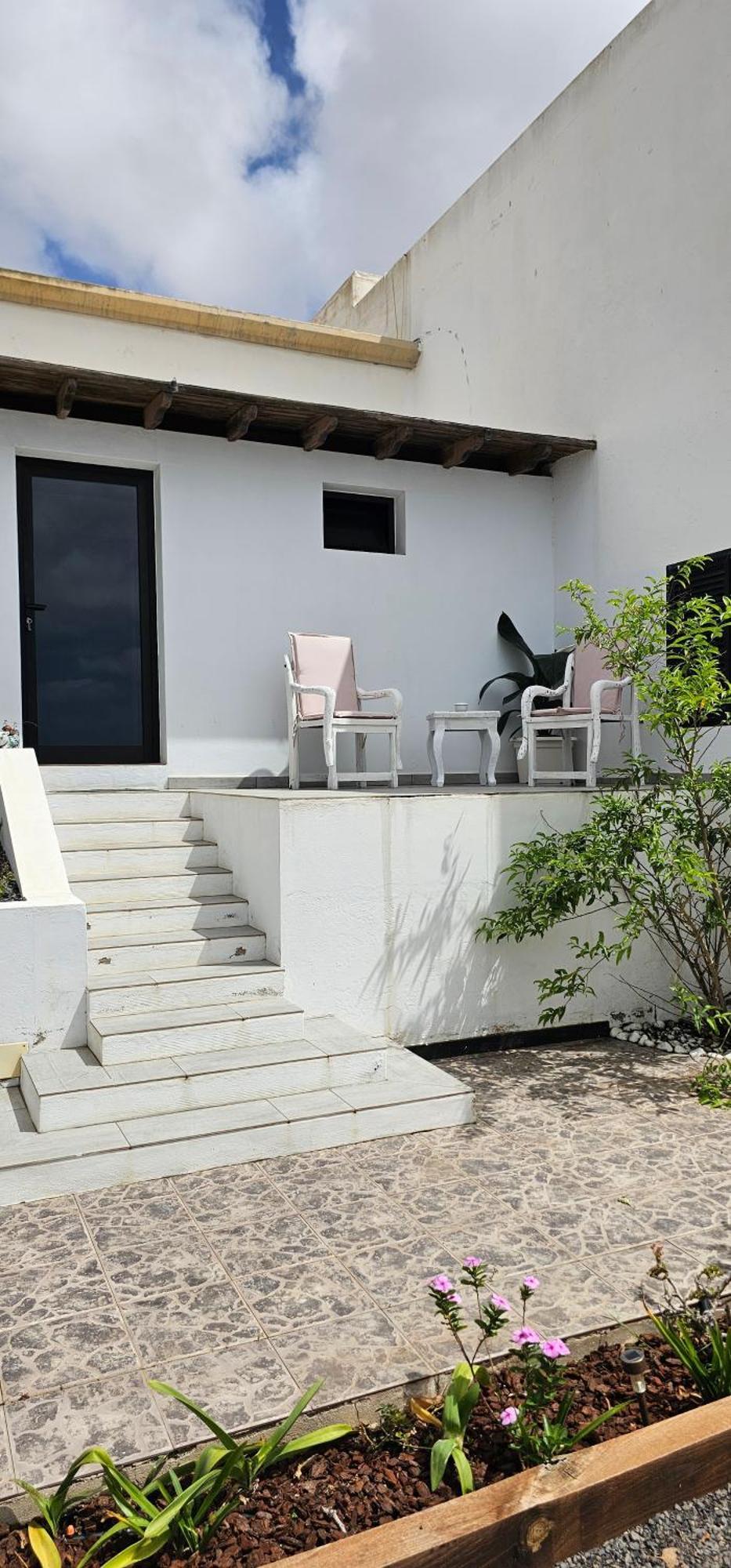 Habitacion Alunita & Pirita Nazaret Zewnętrze zdjęcie