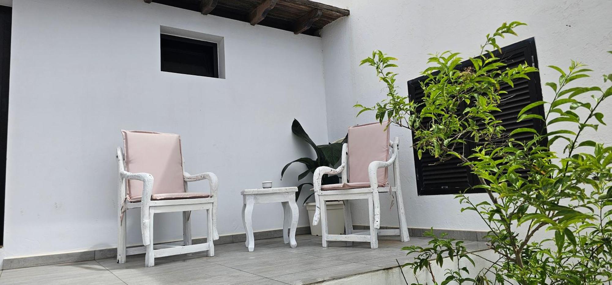 Habitacion Alunita & Pirita Nazaret Zewnętrze zdjęcie