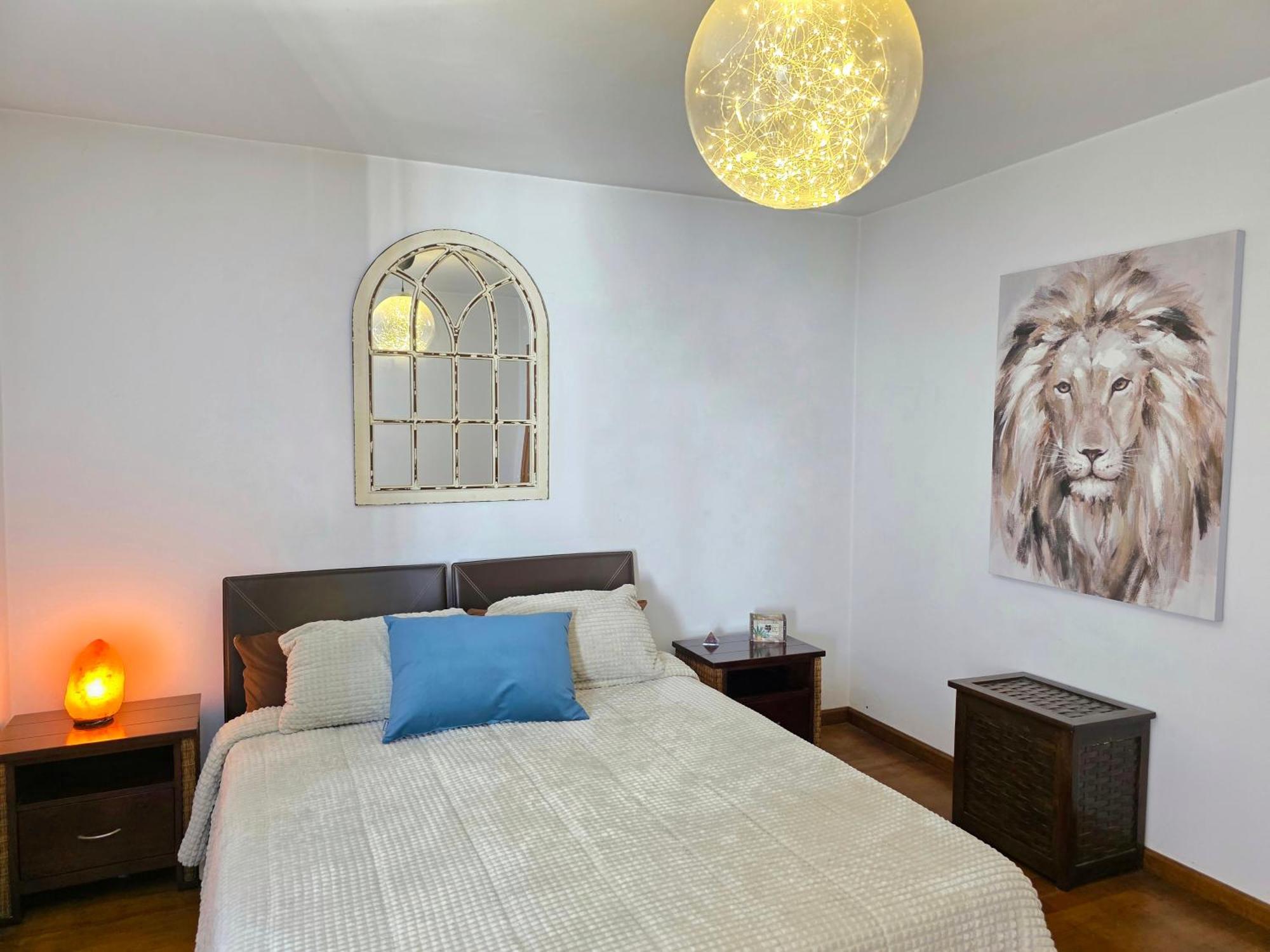 Habitacion Alunita & Pirita Nazaret Zewnętrze zdjęcie
