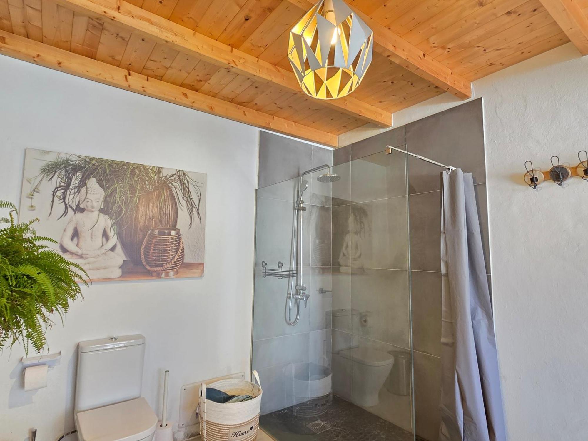 Habitacion Alunita & Pirita Nazaret Zewnętrze zdjęcie