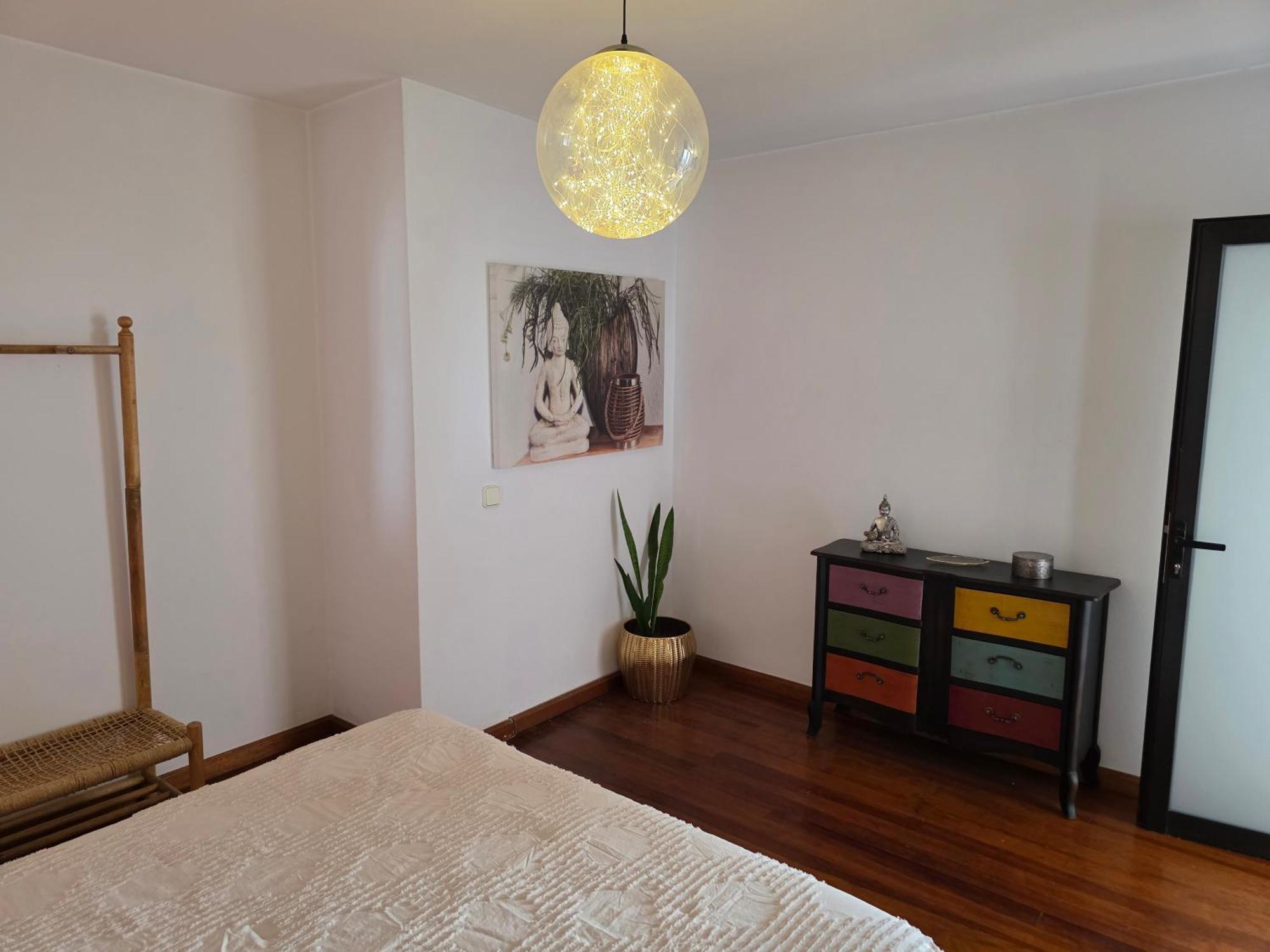Habitacion Alunita & Pirita Nazaret Pokój zdjęcie