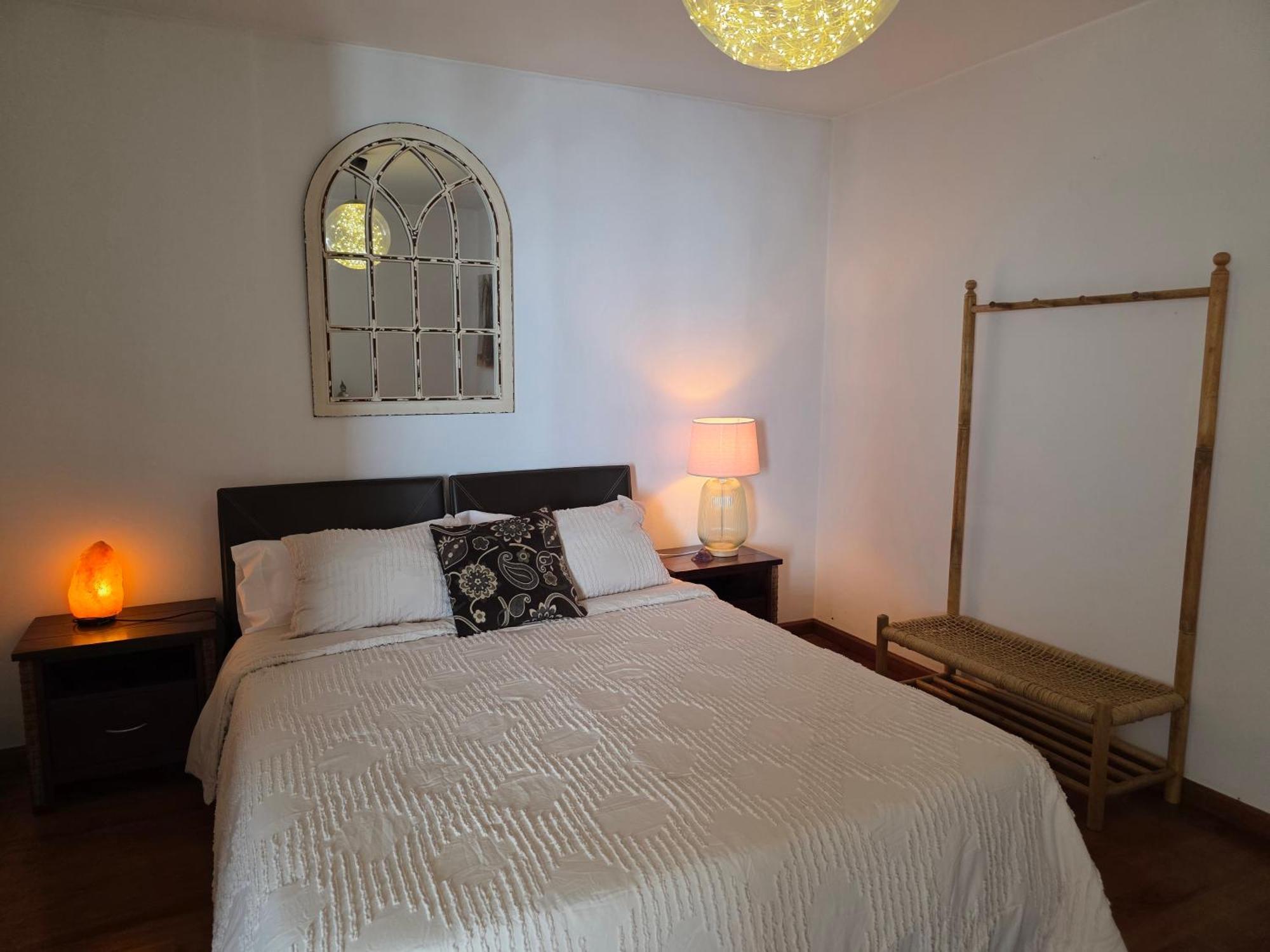 Habitacion Alunita & Pirita Nazaret Pokój zdjęcie