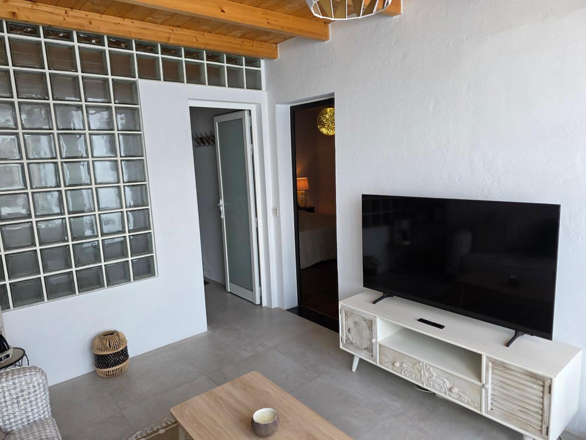 Habitacion Alunita & Pirita Nazaret Pokój zdjęcie