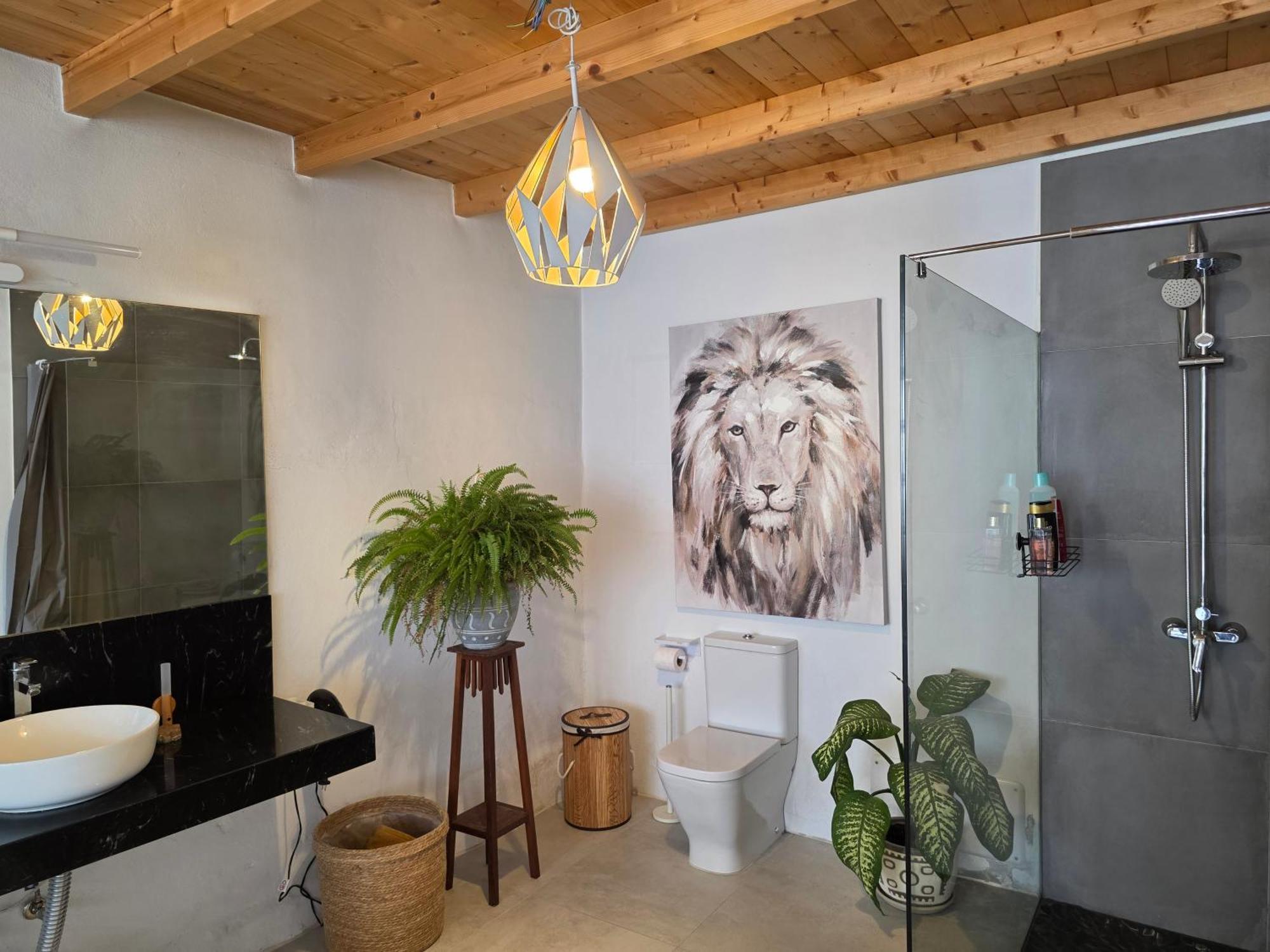 Habitacion Alunita & Pirita Nazaret Pokój zdjęcie