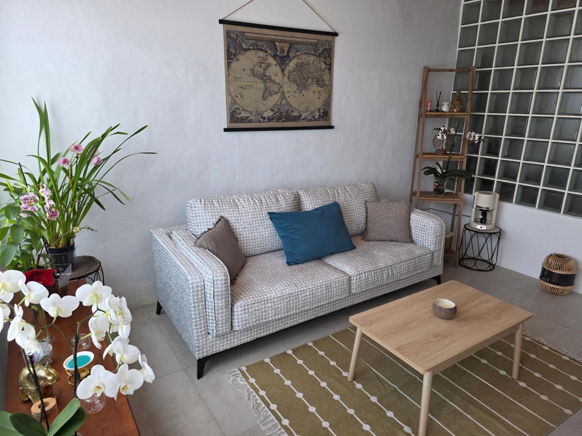 Habitacion Alunita & Pirita Nazaret Pokój zdjęcie